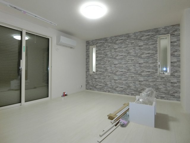 【居間・リビング】 | CIELO AZUL