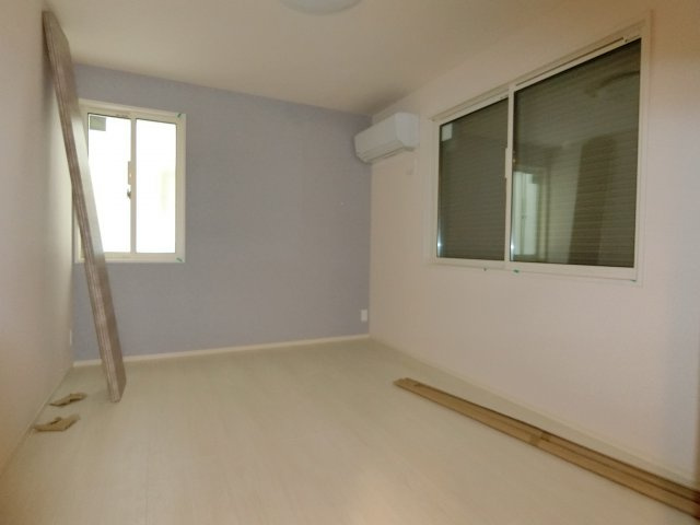 【寝室】 | CIELO AZUL