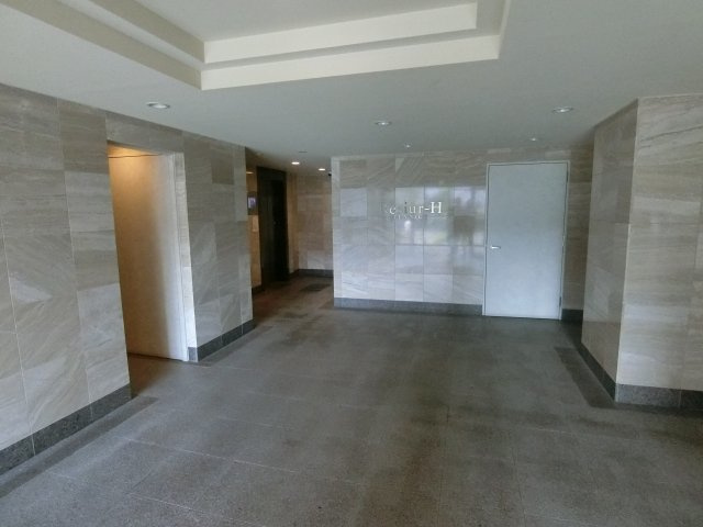 【その他共用部分】 | レジュールアッシュ天王寺