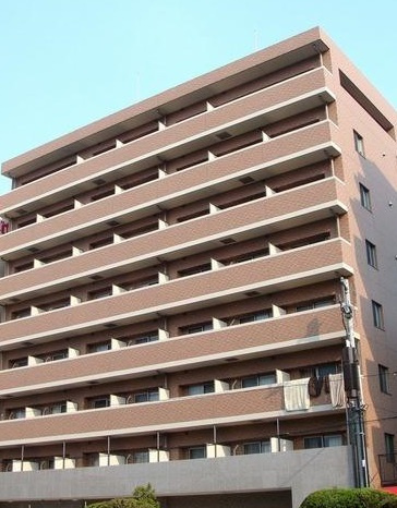 【外観】 | レジュールアッシュ天王寺