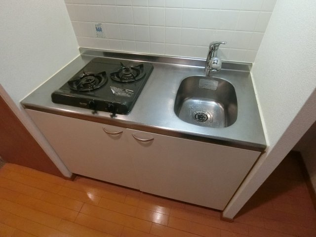 【キッチン】 | レジュールアッシュ天王寺