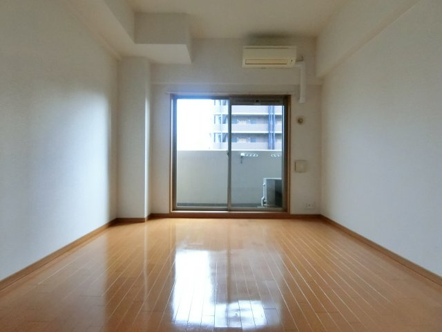 【居間・リビング】 | レジュールアッシュ天王寺