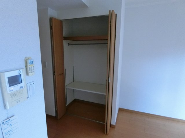 【収納】 | レジュールアッシュ天王寺