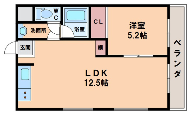 【間取り】 | プラネットハイツ