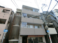 ルミナス河堀口の画像