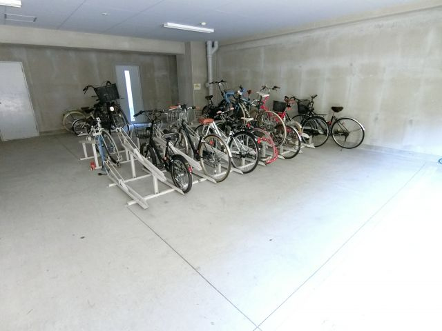 【その他共用部分】 | レオンコンフォート天王寺南