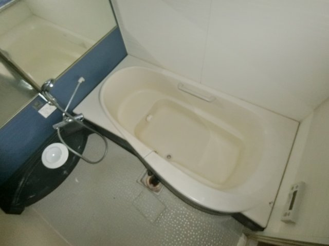 【浴室】 | レオンコンフォート天王寺南