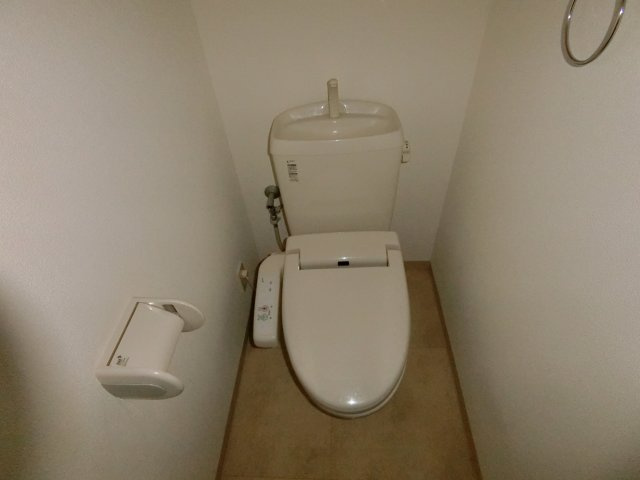 【トイレ】 | レオンコンフォート天王寺南