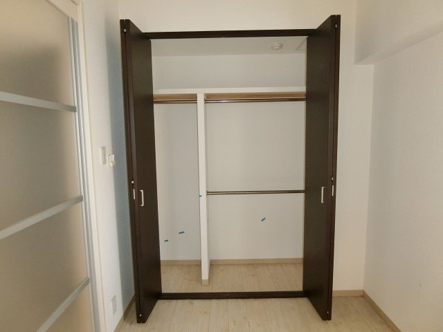 【収納】 | レオンコンフォート天王寺南