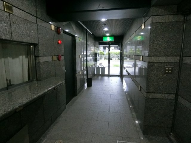 【その他共用部分】 | シティアーク天王寺