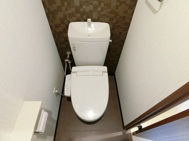 【トイレ】 | シティアーク天王寺