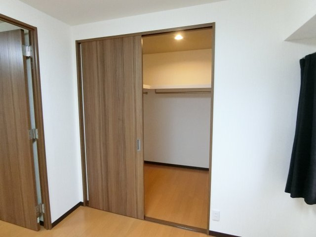 【収納】 | シティアーク天王寺