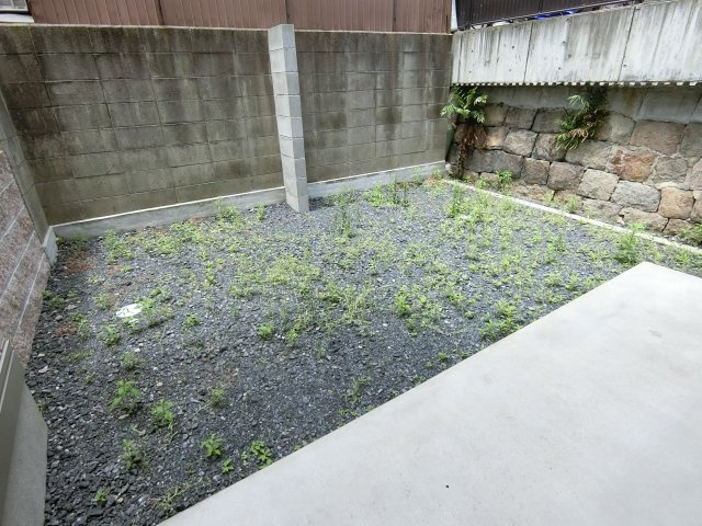 【バルコニー】 | ジュリあべの