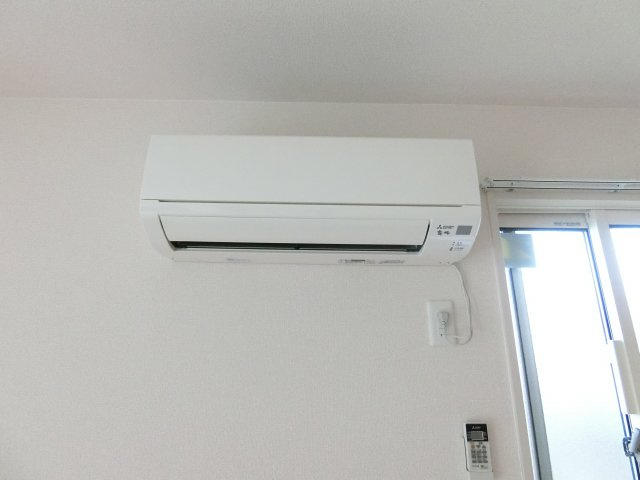 【設備】 | ジュリあべの