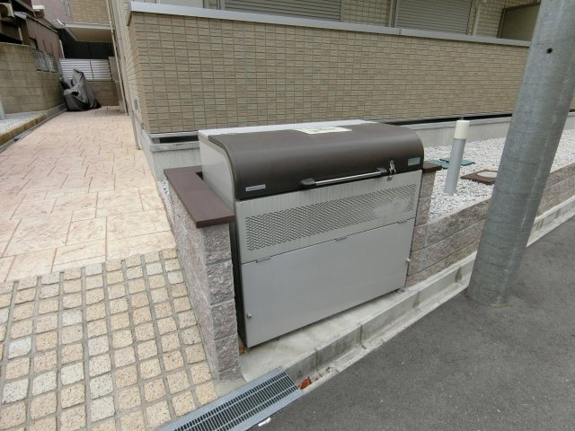 【その他共用部分】 | ジュリあべの