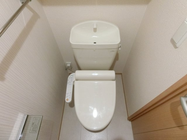 【トイレ】 | ジュリあべの