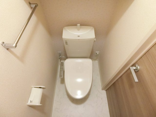 【トイレ】 | フリージア天王寺