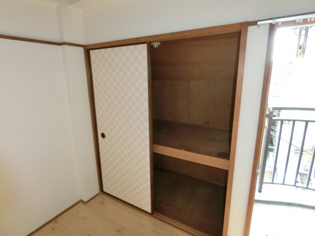 【収納】 | パル天王寺南