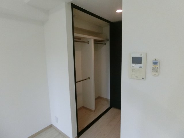 【収納】 | レオンコンフォート天王寺南