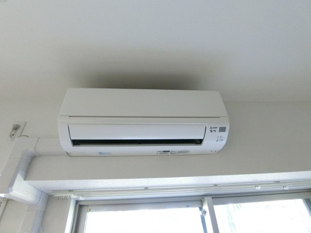【設備】 | Mon maison 2