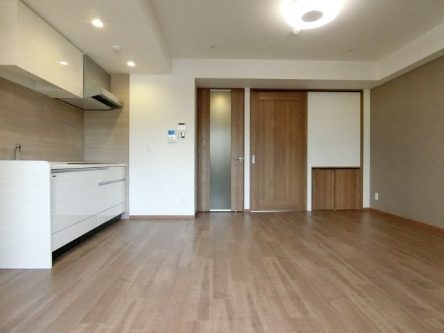 【居間・リビング】 | Mon maison 2