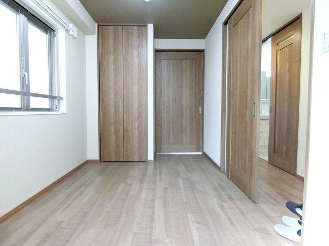 【寝室】 | Mon maison 2