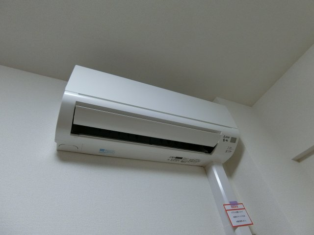 【設備】 | ラシーヌ天王寺町南