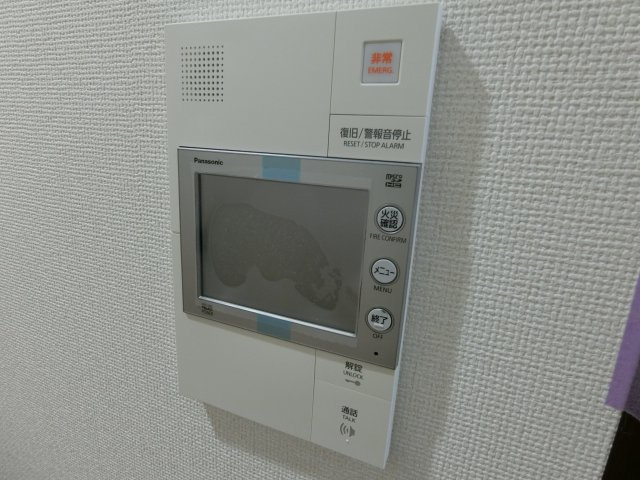 【設備】 | ラシーヌ天王寺町南