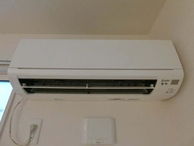 【設備】 | ジュリあべの