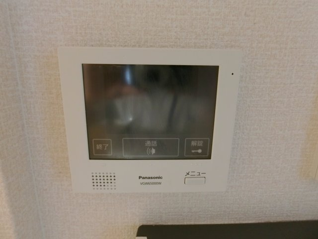 【設備】 | ジュリあべの
