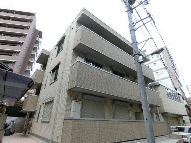 【外観】 | ジュリあべの