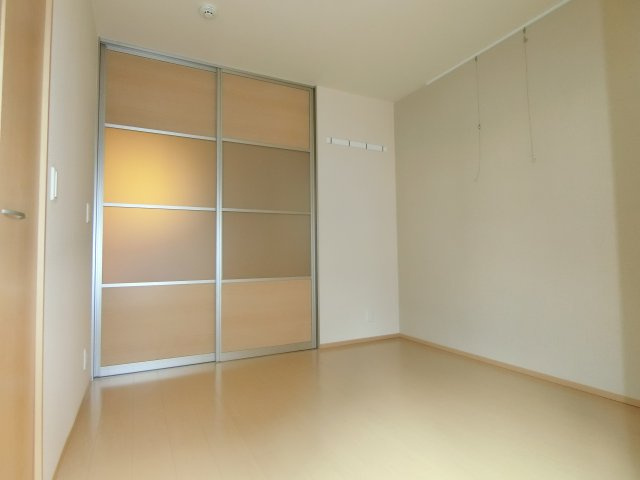 【寝室】 | ジュリあべの