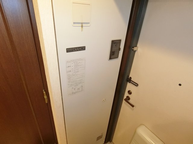 【その他】 | グランヴィ天王寺