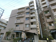 ユアーズ美章園の画像