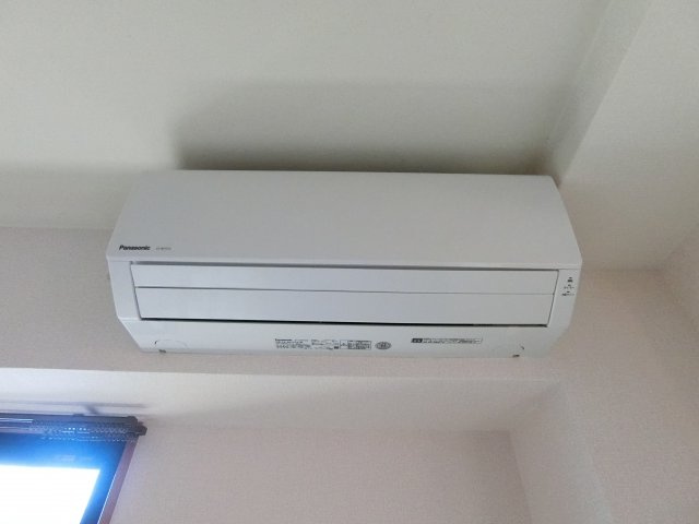 【設備】 | アッツ・コート美章園駅前