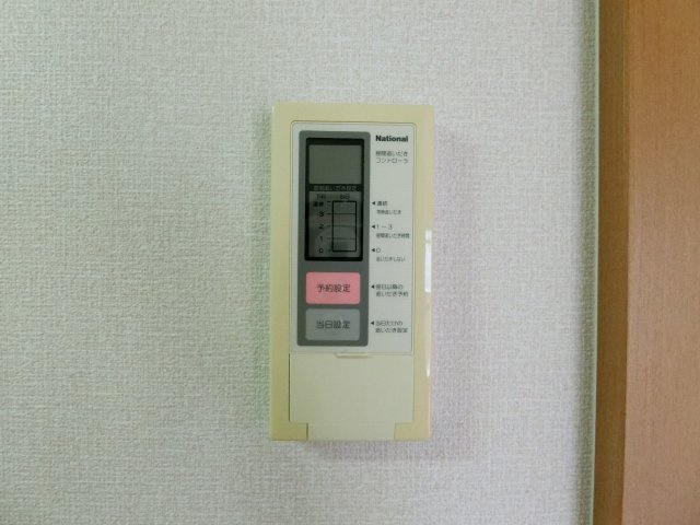 【設備】 | アッツ・コート美章園駅前