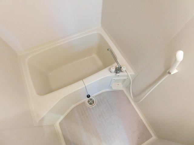 【浴室】 | アッツ・コート美章園駅前