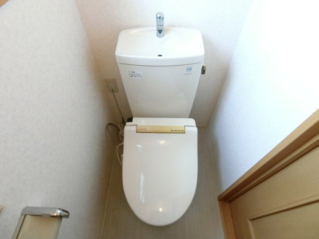 【トイレ】 | アッツ・コート美章園駅前