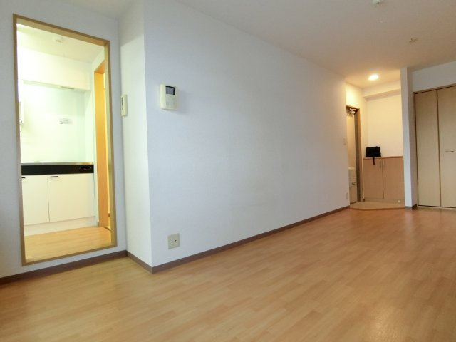 【居間・リビング】 | アッツ・コート美章園駅前