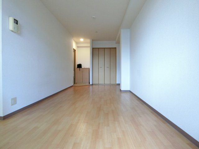 【寝室】 | アッツ・コート美章園駅前