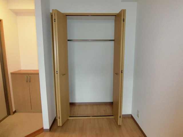 【収納】 | アッツ・コート美章園駅前