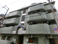 コーポイン美章園＆河堀口の画像