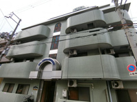 コーポイン美章園＆河堀口の画像
