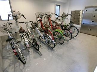 【その他共用部分】