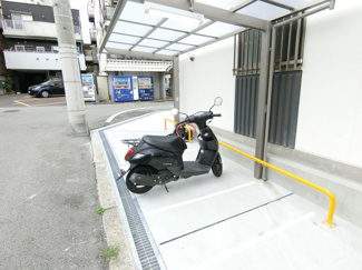 【その他共用部分】