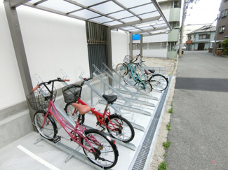 【その他共用部分】