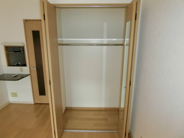 【収納】 | ロイヤルコート華