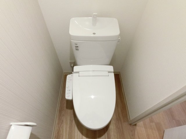 【トイレ】 | アーク美章園