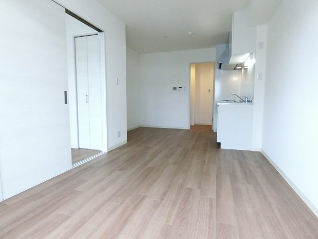 【居間・リビング】 | アーク美章園