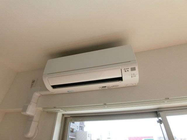 【設備】 | Mon maison １